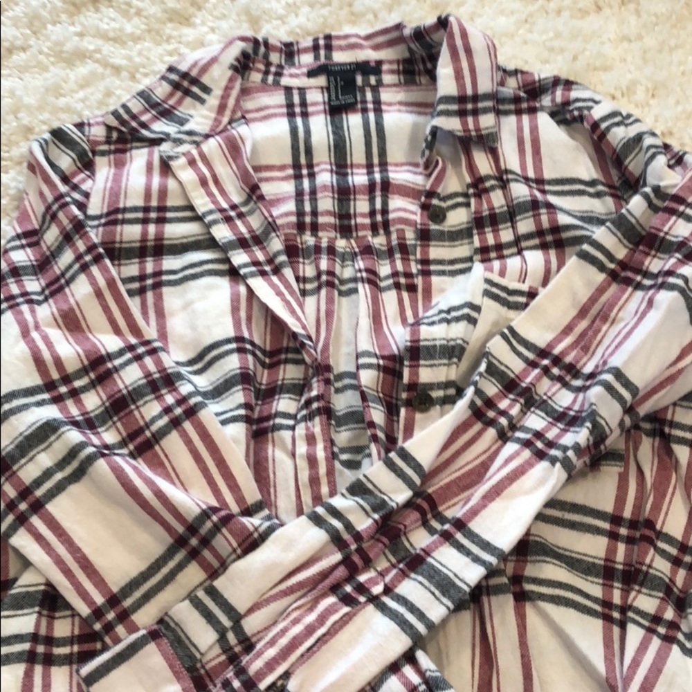 Flannel